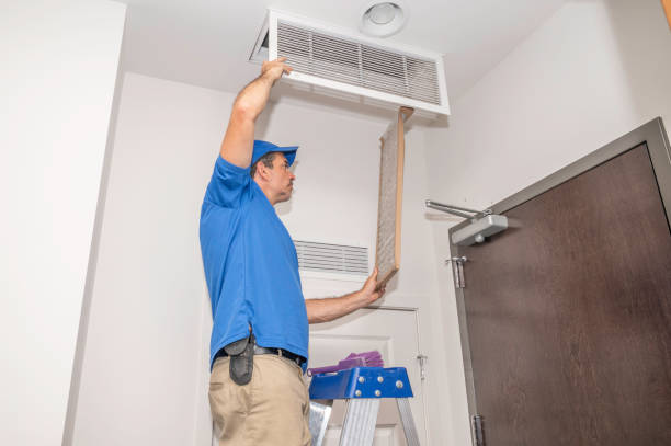 HVAC Maintenance and Cleaning in Center Line, MI